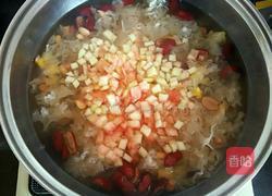 桂香银耳瓜皮汤的做法图解7