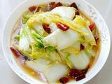 醋溜白菜