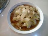 炒青瓜