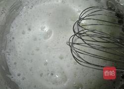 双莓蛋糕卷的做法图解3