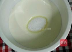 双莓蛋糕卷的做法图解16