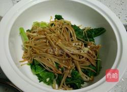 水煮肉片的做法图解4