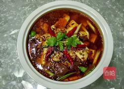 水煮肉片的做法图解7