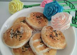老婆饼（大豆油版）