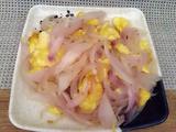 家菜＊洋葱炒蛋