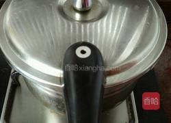 红烧猪手的做法图解3