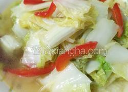 手撕白菜