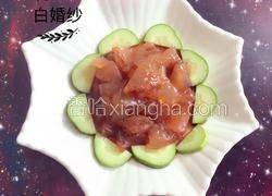 老醋蛰头