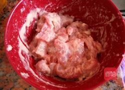 糖醋里脊的做法图解4