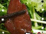特制叉烧肉 烤箱菜