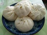 鲜香玉米鲜肉包的做法[图]