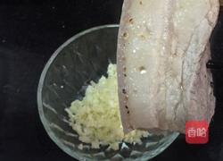 蒜泥白肉的做法图解3