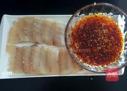 蒜泥白肉的做法图解6