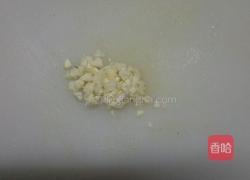 蒜蓉油麦菜的做法图解4