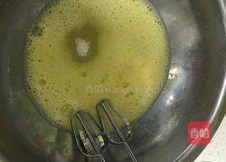 杯子原味蛋糕的做法图解3