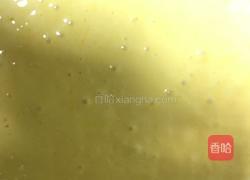 杯子原味蛋糕的做法图解6