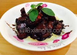 红烧五花肉