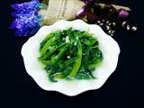 蒜茸油麦菜的做法[图]