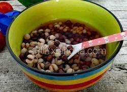 红豆薏米汤