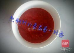自制番茄酱的做法图解8