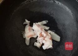 猪肉大杂烩的做法图解4