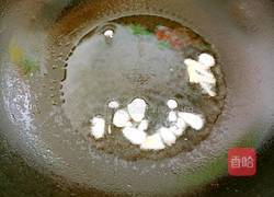 菠菜炒鸡蛋的做法图解6