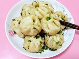 生煎包