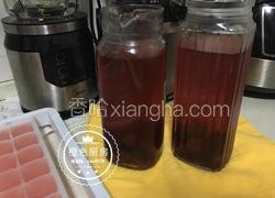 杨梅汤（零失败）