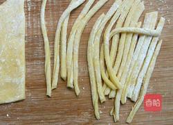 沙琪玛的做法图解3