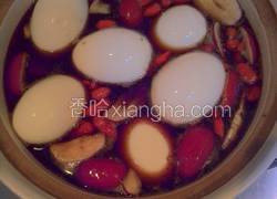 补气血汤 你不能不拥有的养生汤