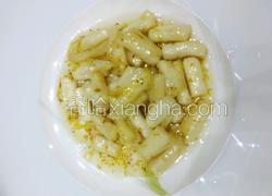 桂花炒年榚