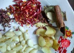 酸辣手撕包菜的做法图解1