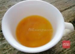 茶杯鸡蛋羹的做法图解5