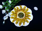 香炸馄饨的做法[图]