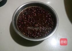 红豆薏米汤的做法图解6