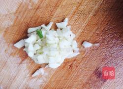 菠菜炒鸡蛋的做法图解3