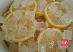 柠檬蜂蜜膏的做法图解9