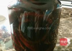柠檬蜂蜜膏的做法图解13