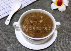 杂粮粥