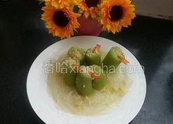 丝瓜虾仁