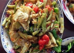 烩三鲜