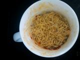 凉拌有滋味泡面