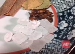 黄豆炖猪蹄的做法图解6