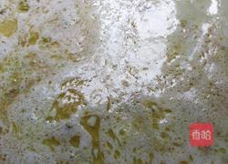 豆腐菜的做法图解2