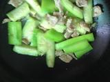 丝瓜炒肉