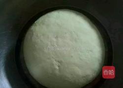 五彩缤粉～～～果蔬凉皮的做法图解1