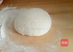 糖酥饼的做法图解1