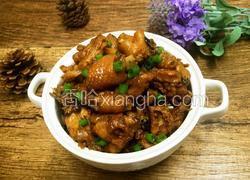 鼓香鸡块