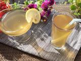 田基黄凉茶煲的做法[图]