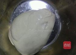 芹菜猪肉包子的做法图解2